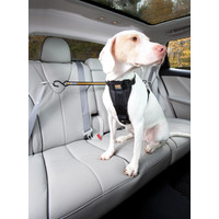 Kurgo - Auto Zip Line For Dogs Kurgo Kurgo - Auto Zip Line For Dogs