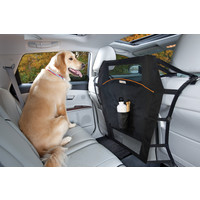 Kurgo - Backseat Barrier Kurgo Kurgo - Backseat Barrier