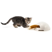 PetSafe Fox Den Toy Automatic Cat Teaser