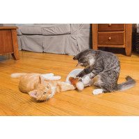 PetSafe Fox Den Toy Automatic Cat Teaser