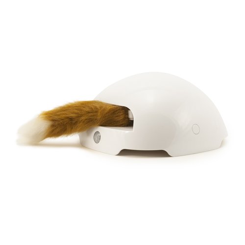 PetSafe Fox Den Toy Automatic Cat Teaser