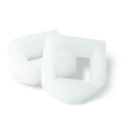 Drinkwell® Ersatz-Schaumfilter - 2-Pack Drinkwell Drinkwell® Ersatz-Schaumfilter - 2-Pack