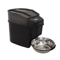 Petsafe® Healthy Pet Simply Feed™ Programmable Digital Pet Feeder PetSafe® Petsafe® Healthy Pet Simply Feed™ Programmable Digital Pet Feeder