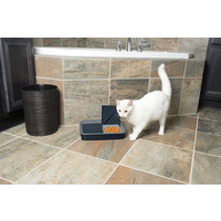 Petsafe® Digital Two Meal Pet Feeder PetSafe Petsafe® Digital Two Meal Pet Feeder