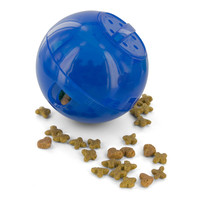 Petsafe® SlimCat™ Futter ausgebendes Katzenspielzeug PetSafe® Petsafe® SlimCat™ Futter ausgebendes Katzenspielzeug