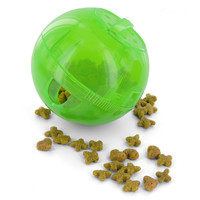 Petsafe® SlimCat™ Futter ausgebendes Katzenspielzeug PetSafe® Petsafe® SlimCat™ Futter ausgebendes Katzenspielzeug