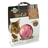 PetSafe SlimCat™ Food-Dispensing Cat Toy