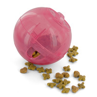 Petsafe® SlimCat™ Futter ausgebendes Katzenspielzeug PetSafe® Petsafe® SlimCat™ Futter ausgebendes Katzenspielzeug