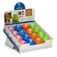 Petsafe® SlimCat™ Futter ausgebendes Katzenspielzeug PetSafe® Petsafe® SlimCat™ Futter ausgebendes Katzenspielzeug