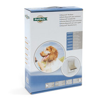 PetSafe Staywell® Aluminium Pet Door