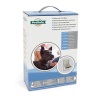 Staywell® Aluminium Haustierklapp PetSafe® Staywell® Aluminium Haustierklapp