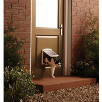 Staywell® Original 2-Way Pet Door PetSafe® Staywell® Original 2-Way Pet Door