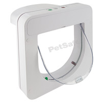 Petporte smart flap® Katzenklappe PetSafe® Petporte smart flap® Katzenklappe