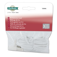 Petporte smart flap® 5 m Extension Lead PetSafe Petporte smart flap® 5 m Extension Lead