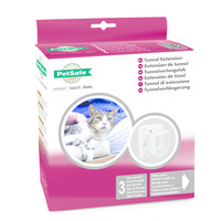 Petporte smart flap® Cat Flap Tunnelverlängerung PetSafe® Petporte smart flap® Cat Flap Tunnelverlängerung