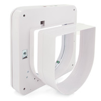 Petporte smart flap® Cat Flap Tunnelverlängerung PetSafe® Petporte smart flap® Cat Flap Tunnelverlängerung