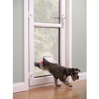 PetSafe Staywell® Big Cat/Small Dog Pet Door