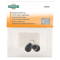 Staywell® Magnetic Collar Key PetSafe Staywell® Magnetic Collar Key