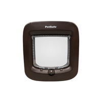 PetSafe® Mikrochip Katzenklappe PetSafe® PetSafe® Mikrochip Katzenklappe