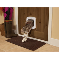 Petsafe® Microchip Cat Flap PetSafe Petsafe® Microchip Cat Flap