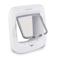 Petsafe® Microchip Cat Flap PetSafe Petsafe® Microchip Cat Flap