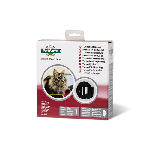 PetSafe Tunnel Extension for Microchip Cat Flap