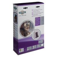 Petsafe®Haustiertur für extremes Wetter PetSafe® Petsafe®Haustiertur für extremes Wetter