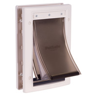 Petsafe®Haustiertur für extremes Wetter PetSafe® Petsafe®Haustiertur für extremes Wetter