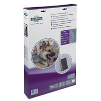 Petsafe®Haustiertur für extremes Wetter PetSafe® Petsafe®Haustiertur für extremes Wetter