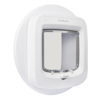 PetSafe Installation Adaptor for Microchip Cat Flap