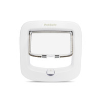 PetSafe® Manual Locking Cat Flap PetSafe® PetSafe® Manual Locking Cat Flap