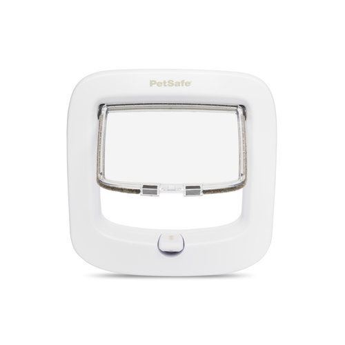 PetSafe Manual Locking Cat Flap