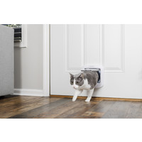 PetSafe® Manual Locking Cat Flap PetSafe® PetSafe® Manual Locking Cat Flap