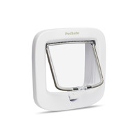 PetSafe® Manual Locking Cat Flap PetSafe® PetSafe® Manual Locking Cat Flap