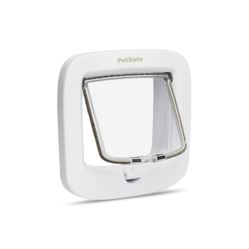 PetSafe Manual Locking Cat Flap