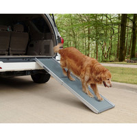 Happy Ride Deluxe Telescoping Ramp PetSafe® Happy Ride Deluxe Telescoping Ramp