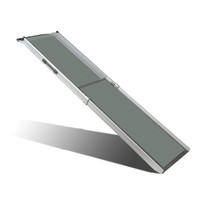 Solvit Deluxe Telescoping Ramp PetSafe® Solvit Deluxe Telescoping Ramp