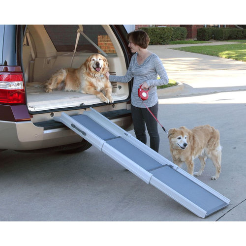 PetSafe Happy Ride™ Compact Telescoping Dog Ramp