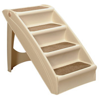 PetSafe CozyUp™ Folding Pet Steps