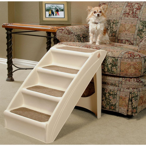 PetSafe CozyUp™ Folding Pet Steps