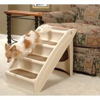 Happy Ride PupStep Plus PetSafe® Happy Ride PupStep Plus