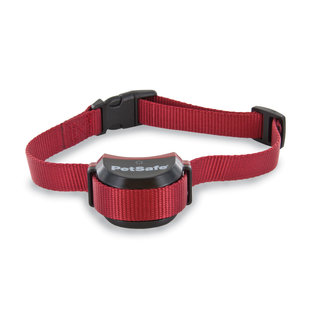 Stubborn Dog Extra Receiver Collar - Stay + Play Wireless Fence