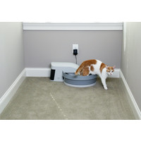 PetSafe® Automatische Katzentoilette Simply Clean™ PetSafe® PetSafe® Automatische Katzentoilette Simply Clean™