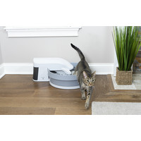 PetSafe® Automatische Katzentoilette Simply Clean™ PetSafe® PetSafe® Automatische Katzentoilette Simply Clean™