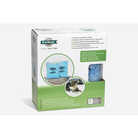 PetSafe® PetSafe® Premium Crystal Litter - 2-Pack