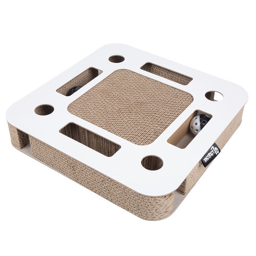 District 70 SPY Multifunctional Cat Toy