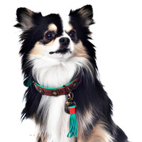 Dog With A Mission Urban Halsband