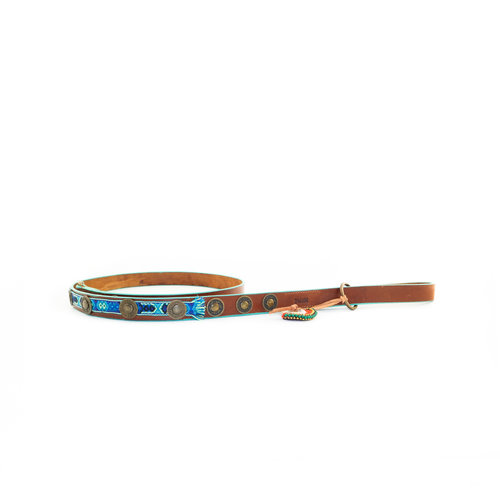 Dog With A Mission Boho Leash