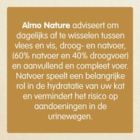 Almo Nature Almo Nature Katze HFC Nassfutter - Jelly - 24 x 70g