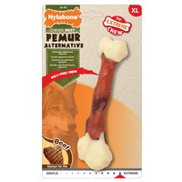 Nylabone Extreme Chew - Femur- Beef Nylabone Nylabone Extreme Chew - Femur- Beef
